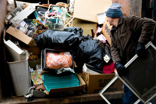 Best Retail Junk Removal  in Church Hill, PA