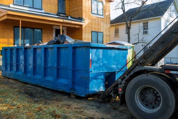 Reliable Church Hill, PA Junk Removal Services Solutions